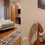 Velar Boutique Fogadó Korça