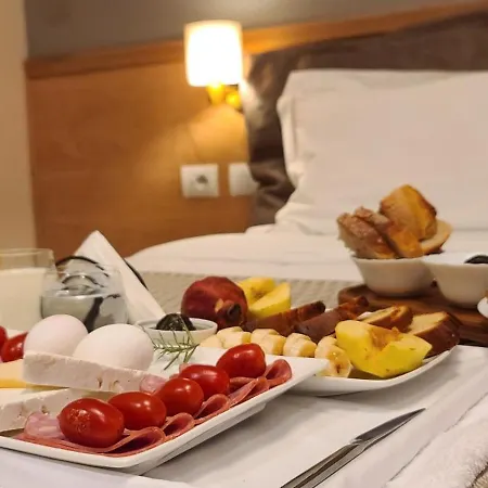 Gasthof Velar Boutique