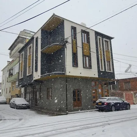 Velar Boutique Korce