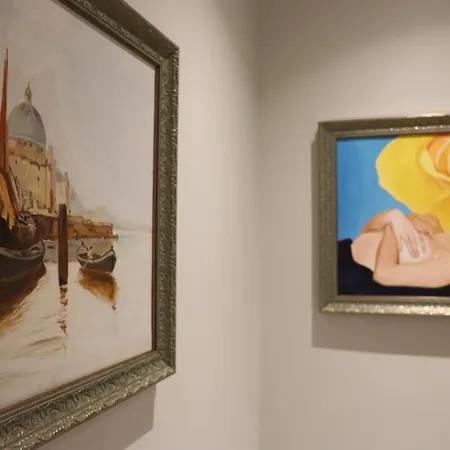 Gasthof Velar Boutique *