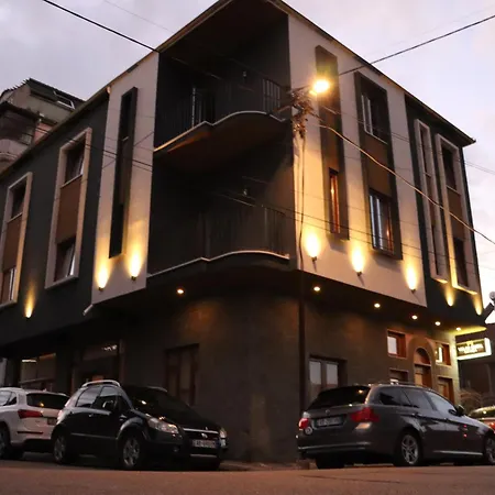 Fogadó Velar Boutique *