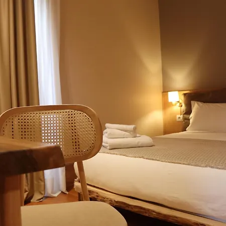 Velar Boutique Locanda Korce