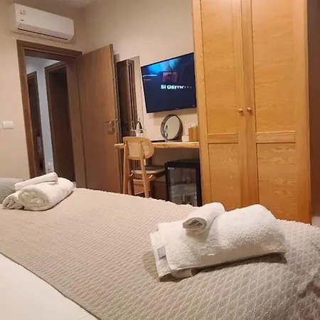 بيت ريفي Velar Boutique *