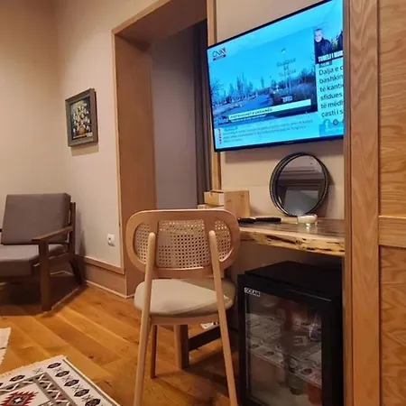 بيت ريفي Velar Boutique *
