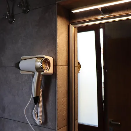 Velar Boutique Locanda Korce