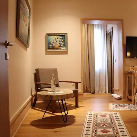 Velar Boutique Locanda *