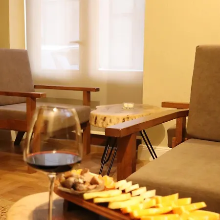 Fogadó Velar Boutique Korça