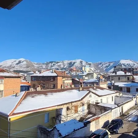 Velar Boutique Korce