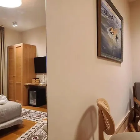 Gasthof Velar Boutique Korce