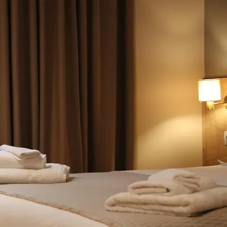 Locanda Velar Boutique Korce