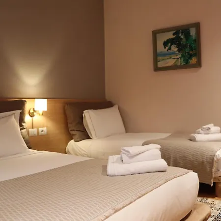 Locanda Velar Boutique Korce