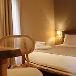 Velar Boutique Locanda Korce