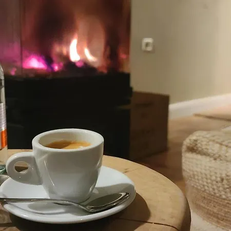 Velar Boutique Inn *