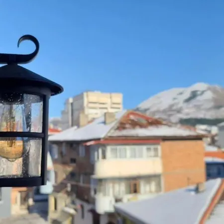 Locanda Velar Boutique *