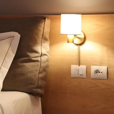 Velar Boutique Inn *