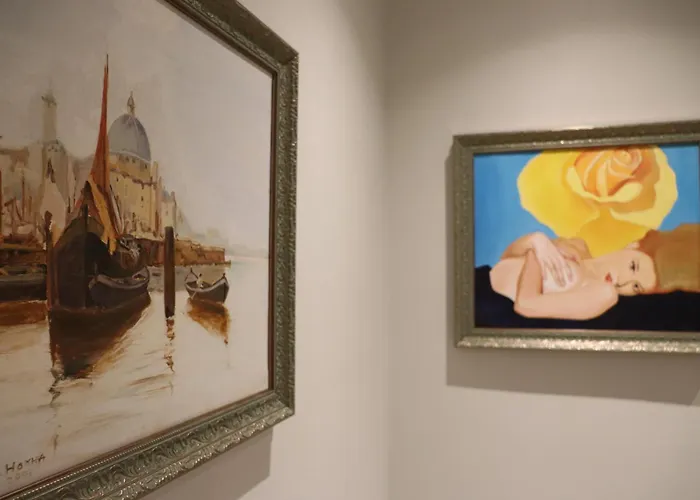 Inn Velar Boutique *