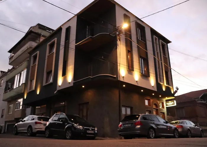 Inn Velar Boutique *