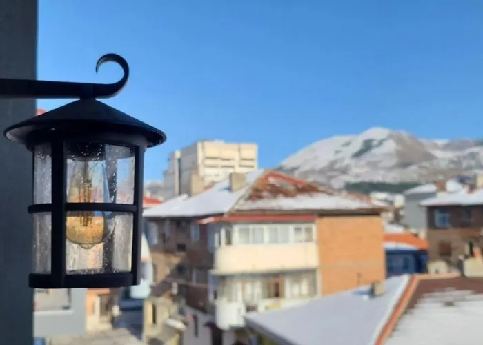 Inn Velar Boutique *