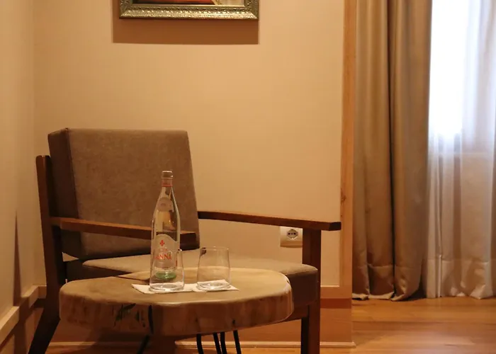 Inn Velar Boutique *